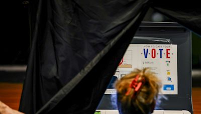 Pa. primary election results: Lehigh Valley GOP has its congressional nominee, other updates