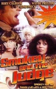 Smokey and the Judge