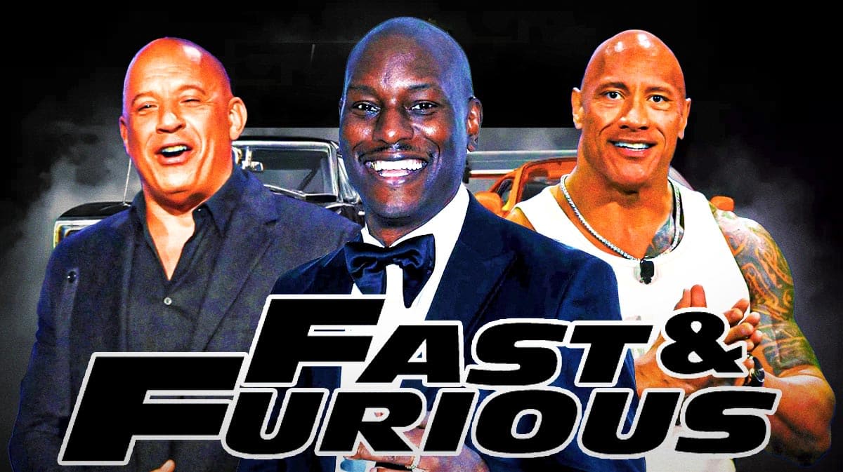 Fast and Furious 11 gets shocking filming update from star