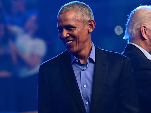 Obama Offers Tepid Biden Statement: ‘Bad Debate Nights Happen’