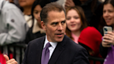 Hunter Biden files multiple appeals related to federal weapon charges