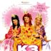 K3 en Het Ijsprinsesje [DVD/CD]