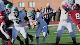 Pembroke crushes Moravia to win 8-man regional football championship