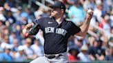 Carlos Rodon's Yankees debut further delayed by possible 'chronic' back issue