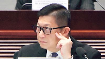 《保關鍵基建例》擬管電台航企 辦公室料50人 - 20240703 - 港聞