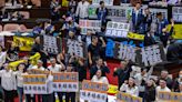 藍白將立法會變「人大議會」台灣面臨被中共掌控危機 (視頻) - 時政評析 -