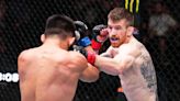 Sean O’Malley: UFC Apex puts Cory Sandhagen at ‘a disadvantage’ vs. Marlon Vera