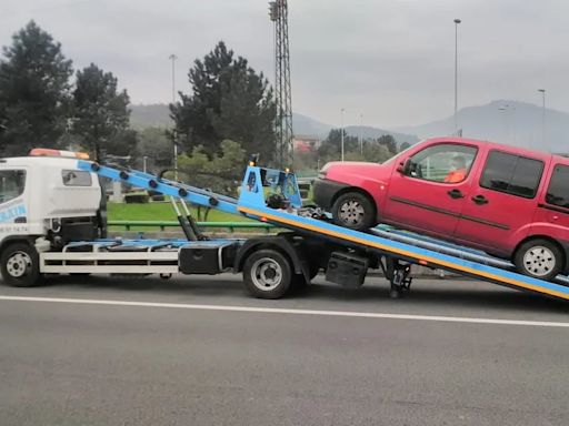 ¿Bajará el costo del seguro automotor sin el servicio de grúa y auxilio mecánico?