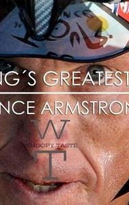 Cycling's Greatest Fraud: Lance Armstrong