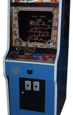 Donkey Kong (1981 video game)