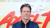 Kevin Bacon disguised himself as a regular person for a day and said ‘this sucks’