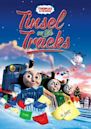 Thomas & Friends: Tinsel on the Tracks