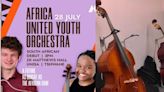 Africa United Youth Orchestra to make South African debut