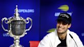 Carlos Alcaraz’s sensational US Open win signals ‘changing of the guard’ for men’s tennis