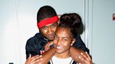 Usher and Ex-Girlfriend TLC’s Rozonda ‘Chilli’ Thomas Relationship Timeline: The Way They Were