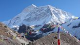 Makalu: One Group Summits, More On the Way