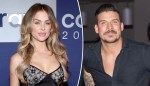 Lala Kent weighs in on Jax Taylor’s decision to seek mental health treatment