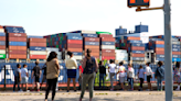 Supply chain: 'We are seeing more shifts' to America's East Coast