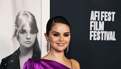 Selena Gomez set to make her Food Network debut with brand new show, “Selena + Restaurant”