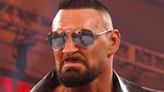 Dijak On If He Feels Betrayed By Triple H Following His WWE Release, The Need For Wrestler Unions - PWMania - Wrestling...