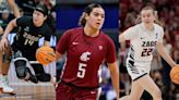 WNBA Draft Day | Local players popping up in mock drafts