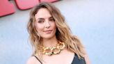 The Bikeriders star Jodie Comer makes accent admission as she says 'it's the hardest'