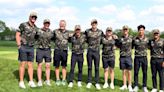 Spartans Finish in Fourth Place at Big Ten Men’s Golf Championships