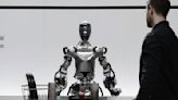 They're Gonna Take Millions Of Jobs: This Humanoid Robot Powered By Openai Is Scary!