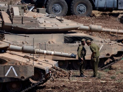 Israel Risks War in Lebanon After ‘Limited’ Invasion Against Hezbollah