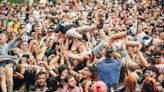 Life’s a Riot: Inside America’s Biggest Punk Festival