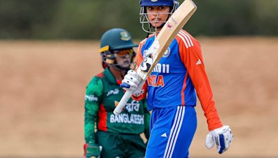 Women's T20 World Cup 2024: From Smriti Mandhana to Ellyse Perry, five players to watch out for