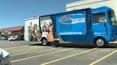 Access Family Care sends Mobile medical unit to Enid, Oklahoma