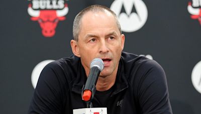 Proposed Bulls Trade Lands $263 Million Former Franchise Cornerstone