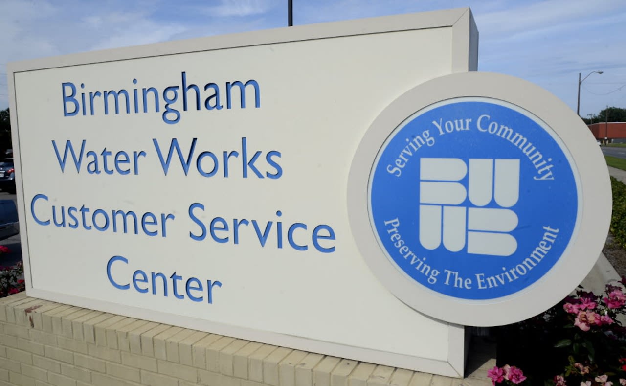 Birmingham Water Works updates repair timeline for water main break on Highway 78