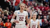 Stanford's Cameron Brink comes home for March Madness