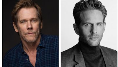 Kevin Bacon, Glenn Howerton Join Netflix Limited Dark Comedy Series ‘Sirens’