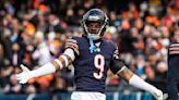 Bears safety Jaquan Brisker ready for takeoff