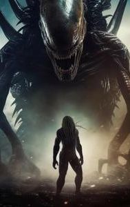 Alien Predator War