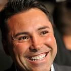 Oscar De La Hoya