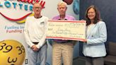 Riverboat captain, woman in Paducah each win $150,000 Powerball prizes