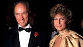 Barbra Streisand Reflects on Short-Lived Pierre Trudeau Romance: 'My Brain Was in Love, but Not My Body'