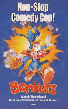 Bonkers