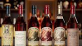 Old Rip, Pappy Van Winkle and more being raffled off. How to enter