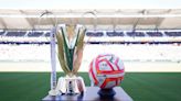 Liga MX: América y Tigres disputarán segunda edición de la Supercopa