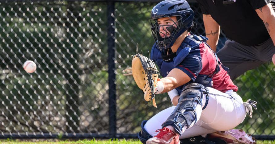 The Real Deal: Andover's Conte has options as MLB Draft nears