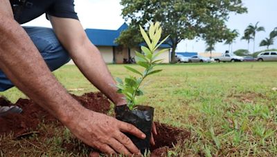 Prefeitura de Dourados realiza XXI Semana do Meio Ambiente com foco nas mudanças climáticas