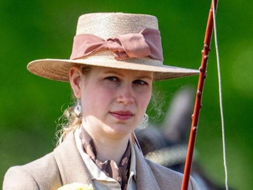 Lady Louise once missed out on royal title thanks to 'unfair' 900-year-old rule