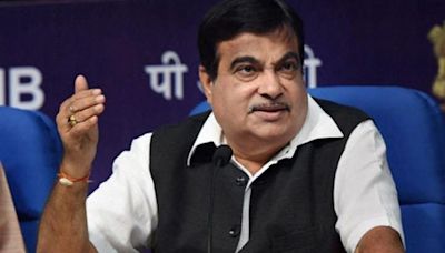 Construction Of Delhi-Mumbai Expressway Will Be Completed By October 2025: Gadkari