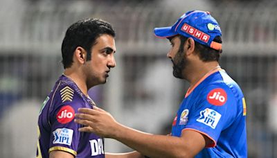 What was Gautam Gambhir asked in India head coach interview? How did he perform? Report gives details