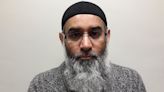 Islamist preacher Anjem Choudary jailed for life for running banned terror organisation